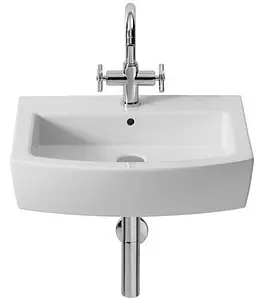 Раковина Roca Hall 55 белый 327881000, 1