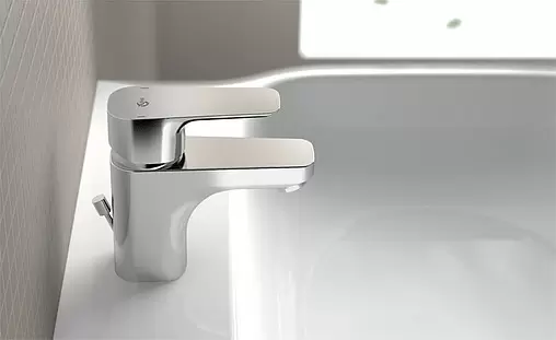 Смеситель для раковины Ideal Standard Ceraplan III хром B0700AA