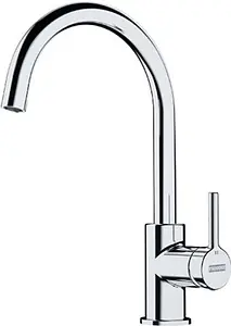 Смеситель для кухни Franke Lina хром 115.0625.988 Смеситель для кухни Franke Lina хром 115.0625.988, 1
