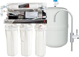 Фильтр обратного осмоса Angstra R-5Cp ANGFDR007 Фильтр обратного осмоса Angstra R-5Cp ANGFDR007, 1