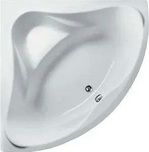 Ванна акриловая Koller Pool Tera 135х135, 1