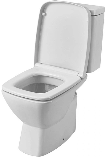 Унитаз-компакт Santek Нео белый 1WH302194