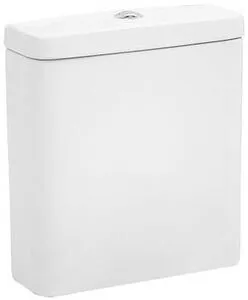 Бачок для унитаза Aquanet Cetus-C2 белый CETUS-C2, 1