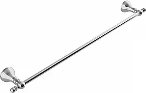 Полотенцедержатель IDDIS Retro хром RETSS10i49, 1