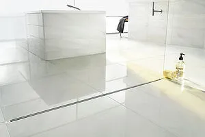 Решетка для лотка 300-1200мм Viega Advantix Vario 4965.33 711887, 5