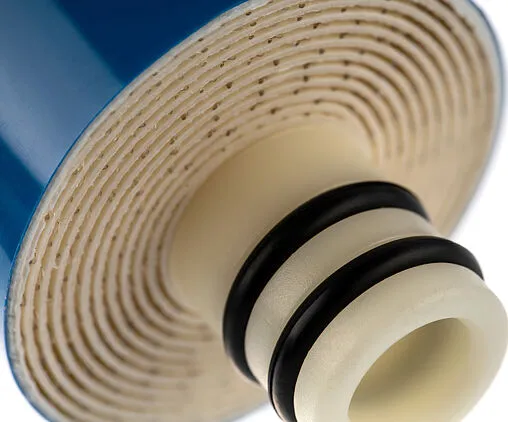 Обратноосмотическая мембрана Гейзер UPL1812-75 GPD 28450