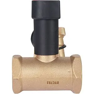 Балансировочный клапан 1"в х 1"в Kvs 7.46 Broen V 4551000S-001673 Балансировочный клапан 1"в х 1"в Kvs 7.46 Broen V 4551000S-001673, 3