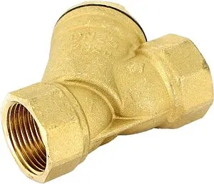 Фильтр угловой сетчатый 1"в x 1"в Uni-Fitt 210G4000 Фильтр угловой сетчатый 1"в x 1"в Uni-Fitt 210G4000, 4