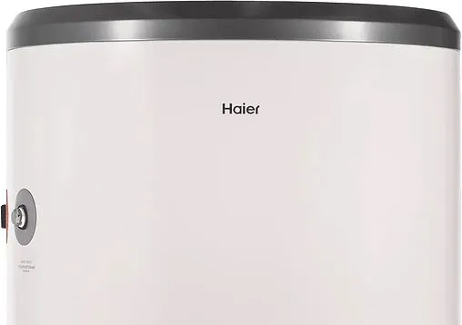 Бойлер косвенного нагрева с возможностью установки ТЭНа Haier AquaBoost 1.200F (32.4 кВт) GC07LUE16RU