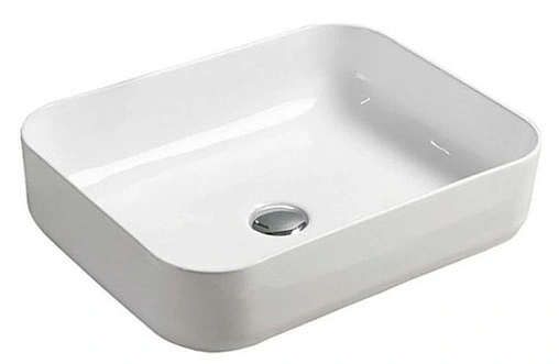 Тумба-умывальник подвесная Comforty Штутгарт 90 дуб тёмно-коричневый/чёрный 00-00002868CF