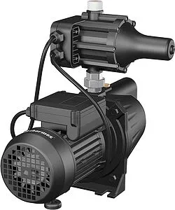 Станция автоматического водоснабжения Thermex 800015, 5