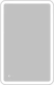 Зеркало с подсветкой BelBagno MARINO 50x80 SPC-MAR-500-800-LED-TCH Зеркало с подсветкой BelBagno MARINO 50x80 SPC-MAR-500-800-LED-TCH, 1
