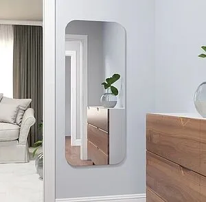 Зеркало Continent Азимут 53.5×127.5 В021, 4