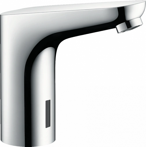 Смеситель для раковины Hansgrohe Focus 130 хром 31174000