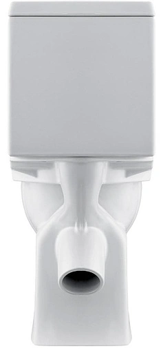 Унитаз-компакт Santek Юнион белый 1WH302420