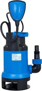 Насос дренажный Q=9м³/ч H=5м Aquario ADS-400-35E 1435 Насос дренажный Q=9м³/ч H=5м Aquario ADS-400-35E 1435, 1