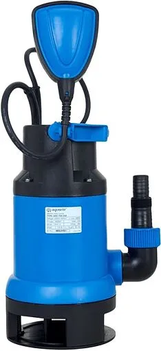 Насос дренажный Q=9м³/ч H=5м Aquario ADS-400-35E 1435