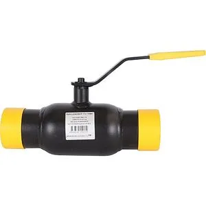 Кран шаровый под приварку Ду50 Ру16 Broen 11с10фт КШТ 60.002.050.А.16, 5