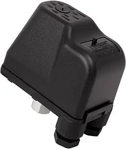 Реле сухого хода Belamos ¼&quot;нг PS-7, 4