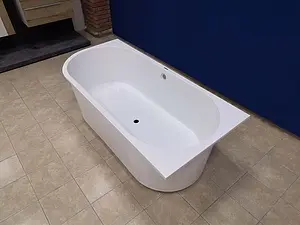Ванна из искусственного камня Esse Tortola 180x83 белый ETOR1820 Ванна из искусственного камня Esse Tortola 180x83 белый ETOR1820, 5