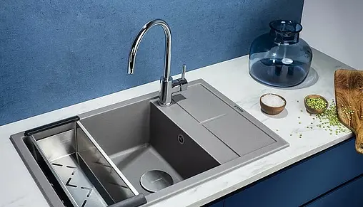 Коландер Omoikiri CO-04-IN нержавеющая сталь 4999022