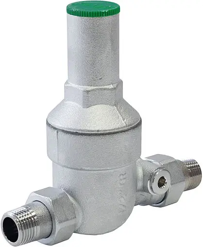 Редуктор давления мембранный ½&quot; Far FA 2810 12