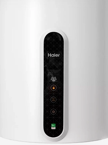 Водонагреватель накопительный электрический Haier ES50V-V1(R) GA0RU0E00RU