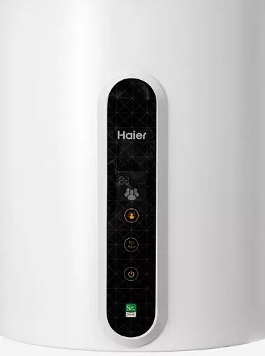 Водонагреватель накопительный электрический Haier ES80V-V1(R) GA0RU1E00RU
