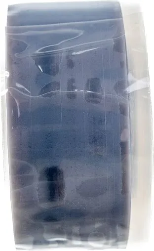 Лента самовулканизирующаяся 50 x 0,5мм x 3м серая Mr.Bond QuickSPACER SMART XL 201500002