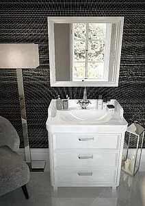 Тумба-умывальник подвесная Kerama Marazzi Pompei 60 белый PO.N.60.3\WHT+PO.wb.60 Тумба-умывальник подвесная Kerama Marazzi Pompei 60 белый PO.N.60.3\WHT+PO.wb.60, 5