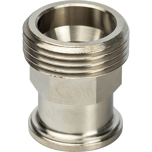 Разъемное соединение с плоским уплотнением ¾&quot;н x ¾&quot;нг Stout SDG-0019-010020