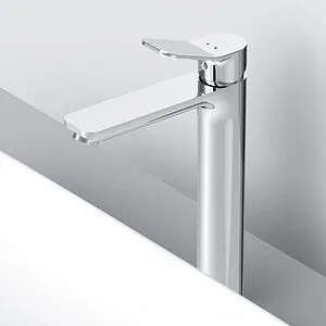 Смеситель для раковины Am.Pm X-Joy хром F85A92000 Смеситель для раковины Am.Pm X-Joy хром F85A92000, 3