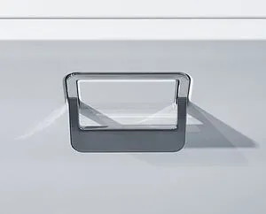 Ручка для мебели Ravak Comfort хром X000001385, 2