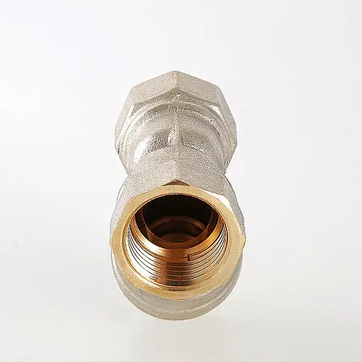 Фильтр угловой сетчатый ¾&quot;в x ¾&quot;в Valtec VT.192.N.05