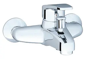 Смеситель для ванны Ravak Neo NO 022.00/150 хром X070017, 1