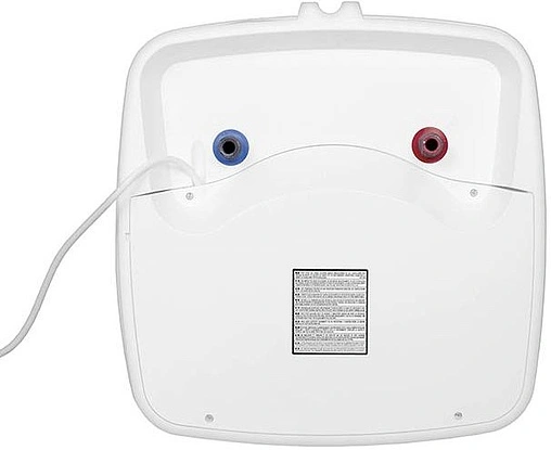 Водонагреватель накопительный электрический Atlantic Cube Steatite 50 S3 С 841286