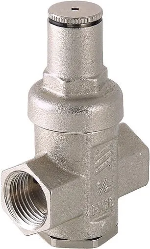 Редуктор давления поршневой 1&quot; Valtec Super VT.087.N.0645
