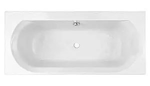 Ванна акриловая Jacob Delafon Elise 170x75 E60279RU-01, 1