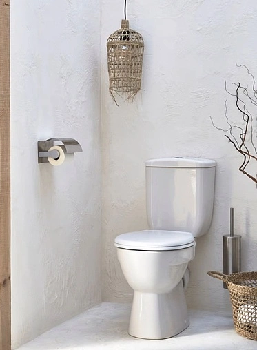 Унитаз-компакт Jacob Delafon July белый E24541RU-0