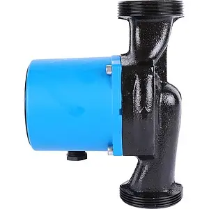 Насос циркуляционный Stout 32/40-180 SPC-0001-3240180 Насос циркуляционный Stout 32/40-180 SPC-0001-3240180, 4