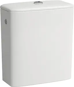 Бачок для унитаза Laufen Pro белый 8.2995.0.000.278.1 Бачок для унитаза Laufen Pro белый 8.2995.0.000.278.1, 1