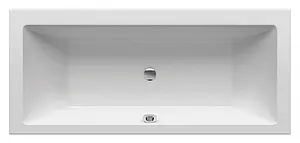 Ванна акриловая Ravak FORMY 01 170x75 C691000000, 1