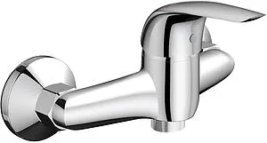 Смеситель для душа Dorff Stark хром D1102000, 1