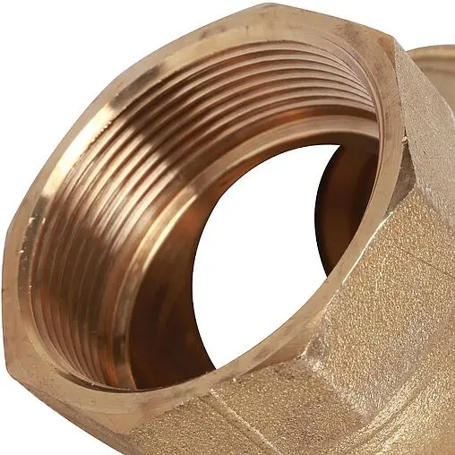 Фильтр угловой сетчатый 2&quot;в x 2&quot;в Stout SFW-0001-000050