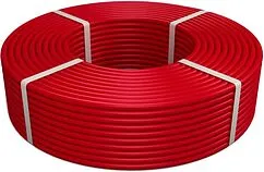 Труба сшитый полиэтилен Royal Thermo 16 x 2.0 мм PE-Xa EVOH бухта 500м RTE 71.5016 Труба сшитый полиэтилен Royal Thermo 16 x 2.0 мм PE-Xa EVOH бухта 500м RTE 71.5016