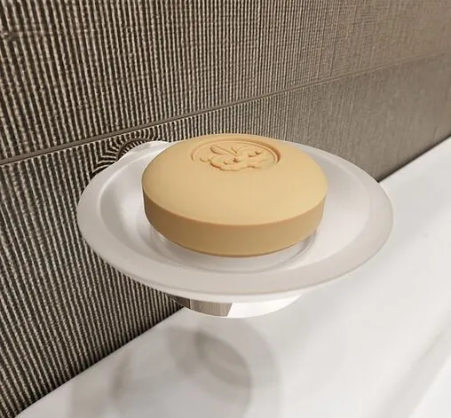 Мыльница IDDIS Sena хром SENSSG0i42 Мыльница IDDIS Sena хром SENSSG0i42