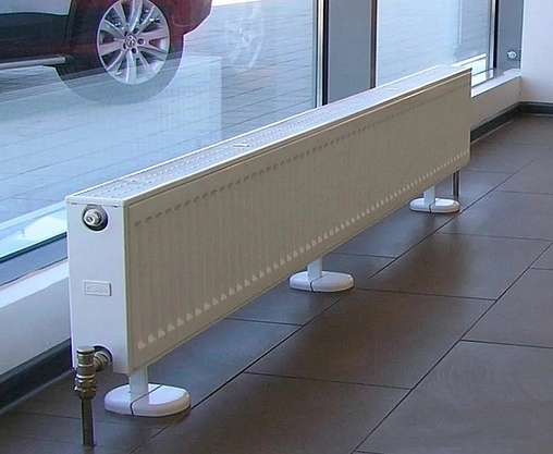 Радиатор стальной панельный Kermi Profil-K Therm-x2 тип 33 600 x 1000 мм FK0330601001N2Y