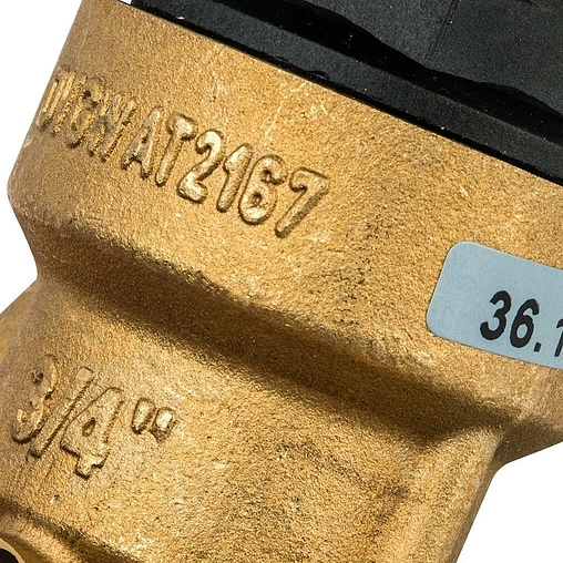 Редуктор давления мембранный ¾" WATTS DRVN 10015771 Редуктор давления мембранный ¾" WATTS DRVN 10015771