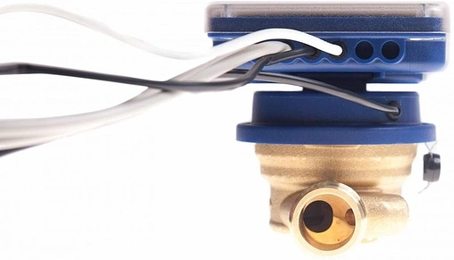 Теплосчетчик Ду20мм НПП Тепловодохран Пульсар