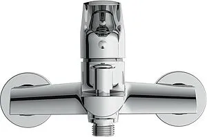 Смеситель для ванны Cersanit Flavis хром 63035, 3